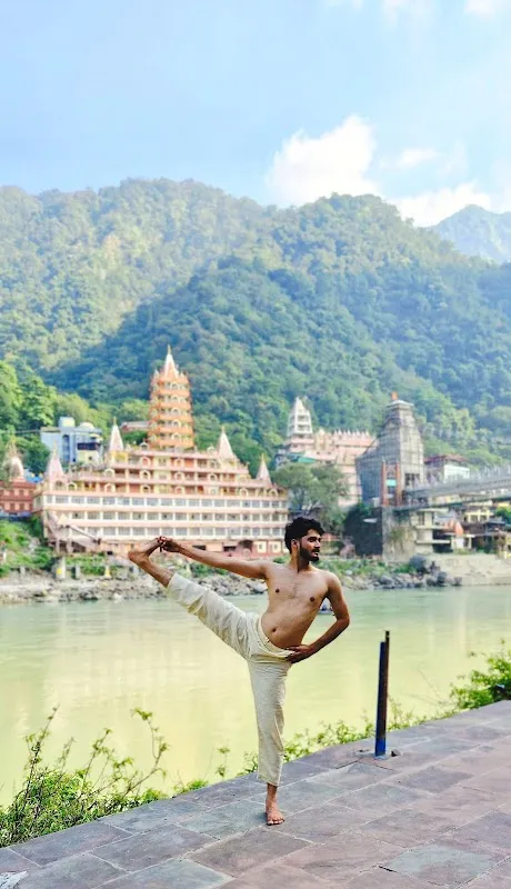 Yoga Classes Center | Amit