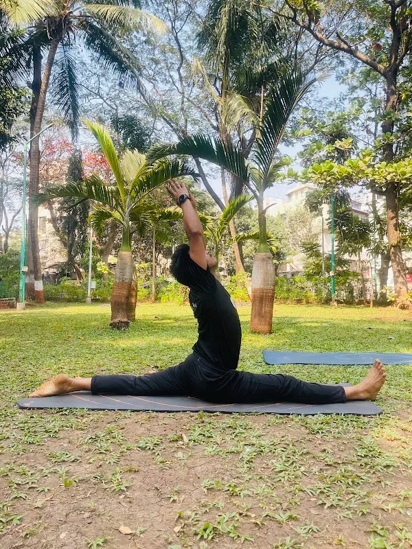 Yoga Classes Center | Amit