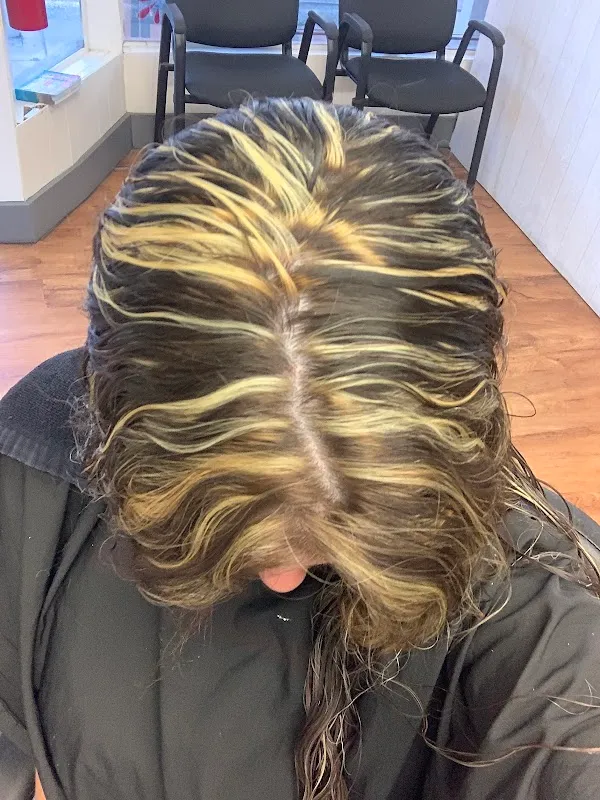 Hair Designs By Christina