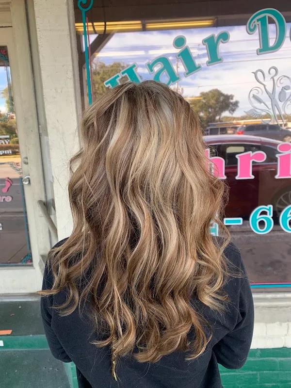 Hair Designs By Christina