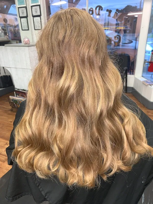 Hair Designs By Christina