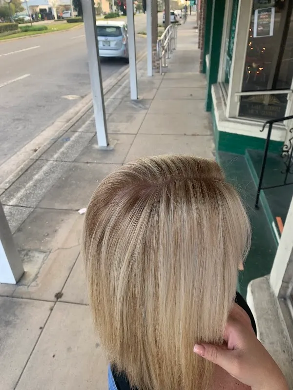 Hair Designs By Christina