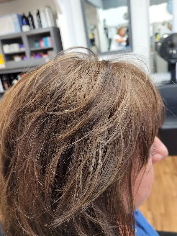 Hair Designs By Christina