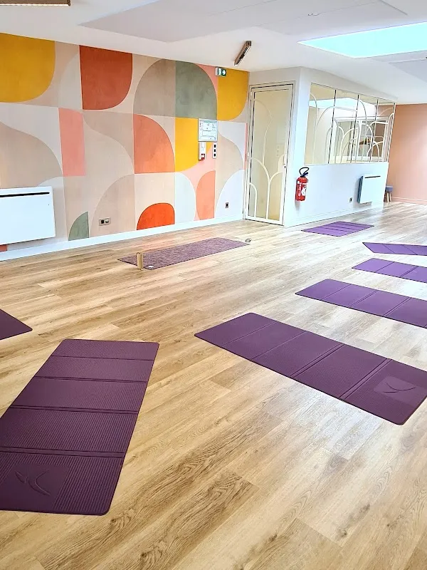Yoga et Voyage Sonore
