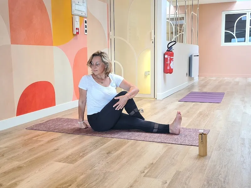 Yoga et Voyage Sonore
