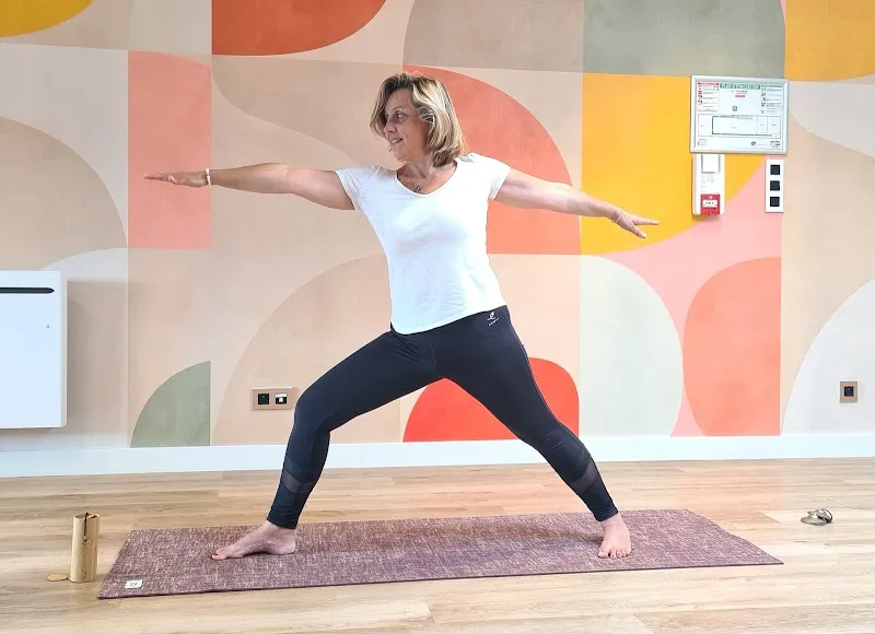 Yoga et Voyage Sonore