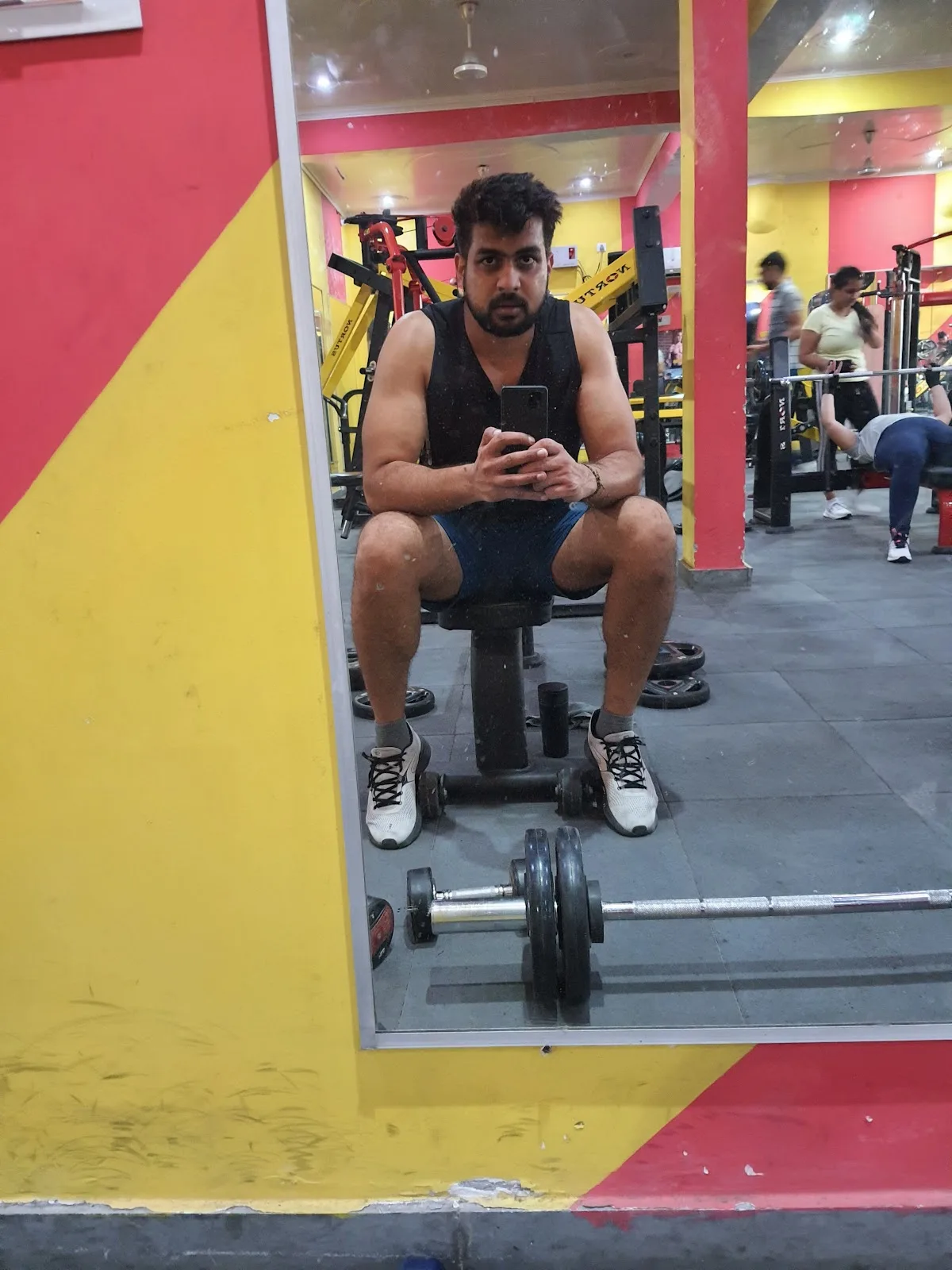 Power Gym