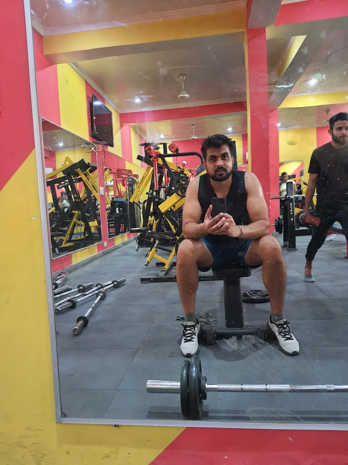 Power Gym