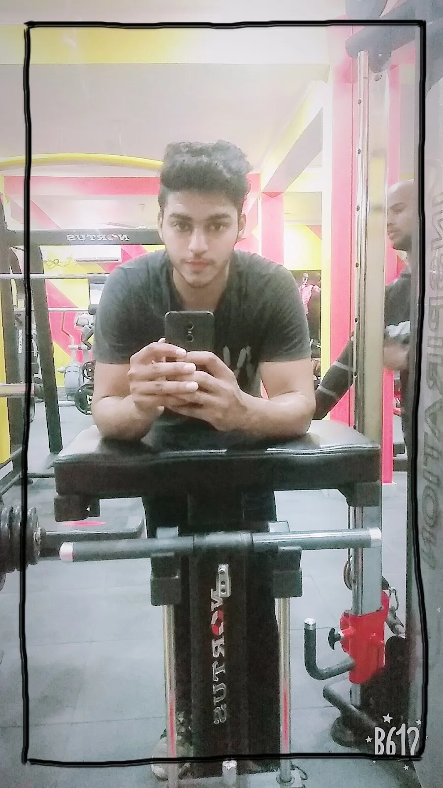 Power Gym