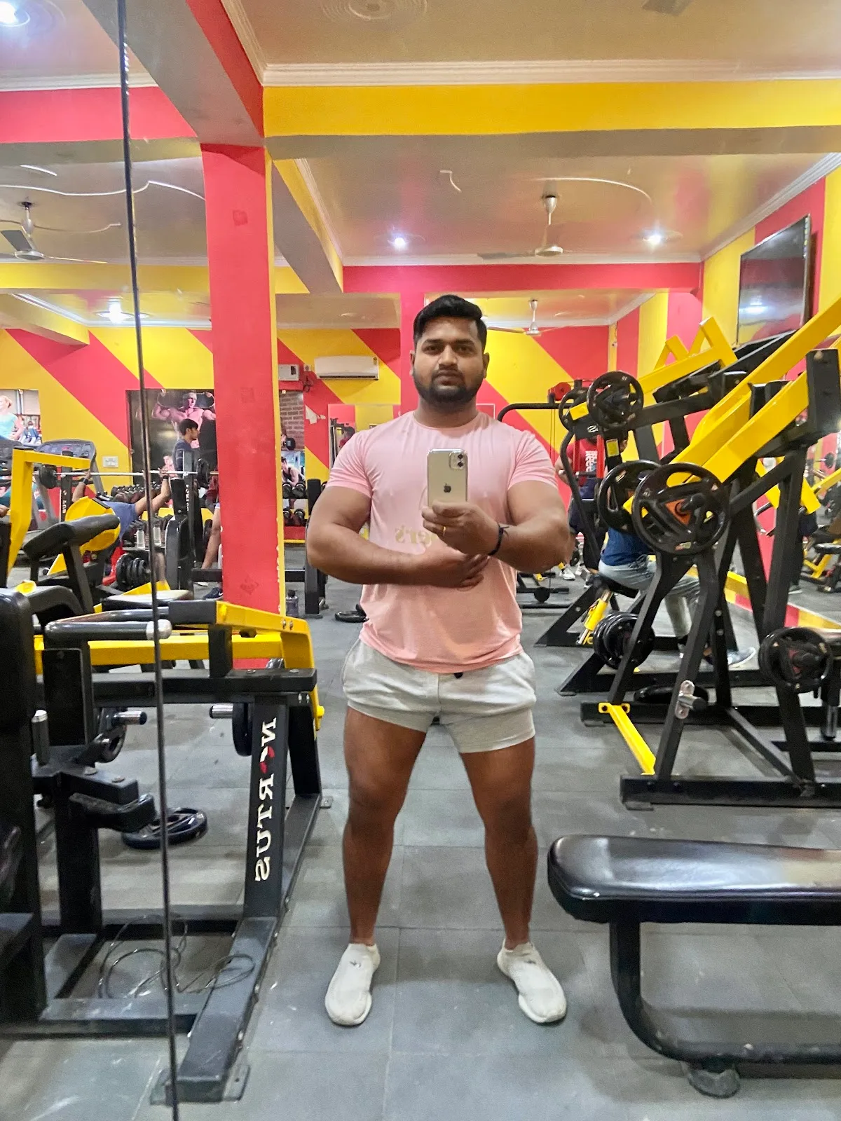 Power Gym