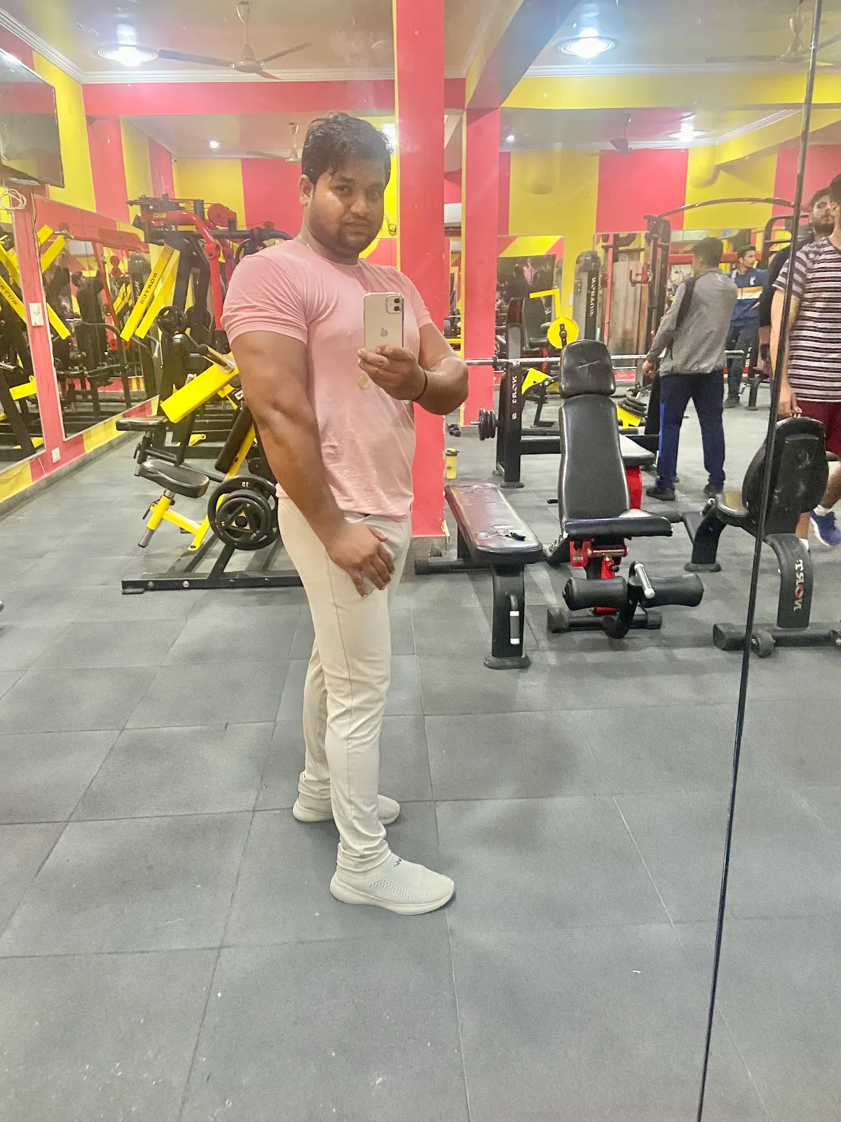 Power Gym