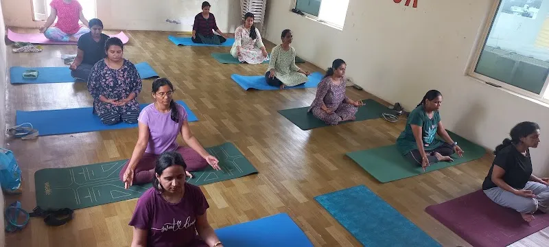 Hari Om Yoga Center