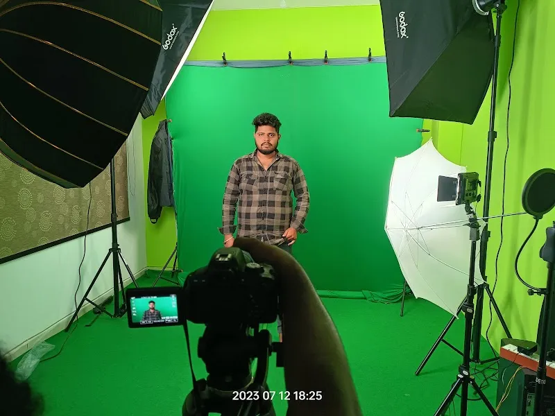 Prism Media