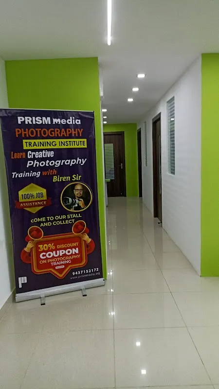 Prism Media