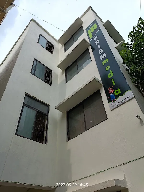 Prism Media