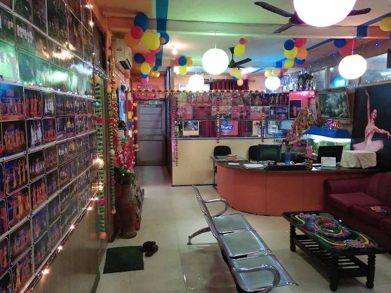 Tansen Sangeet Mahavidyalaya