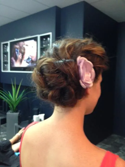 Brooke Fiore Hair & Tanning