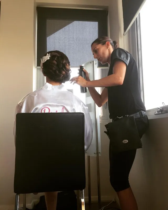 Brooke Fiore Hair & Tanning