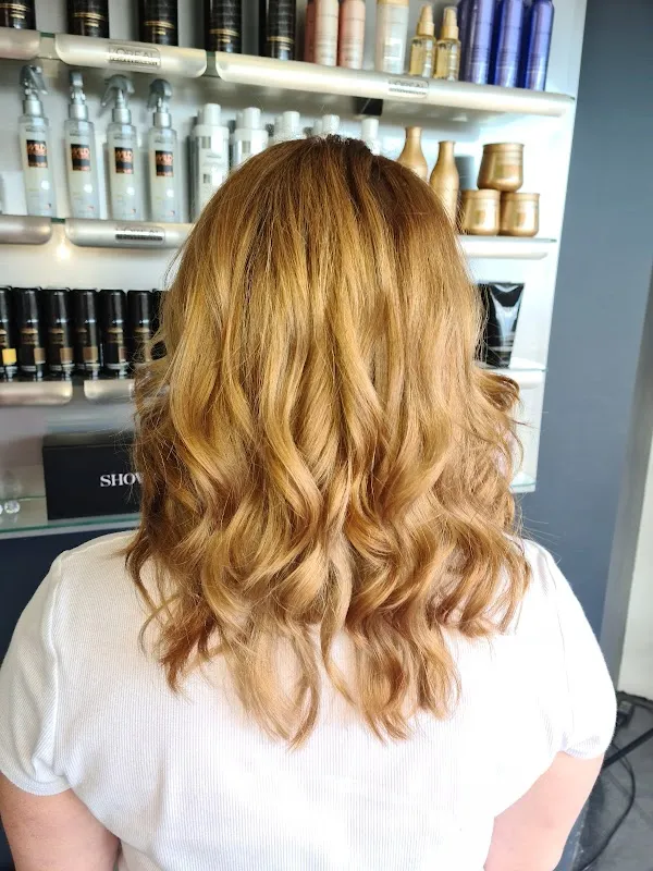 Brooke Fiore Hair & Tanning
