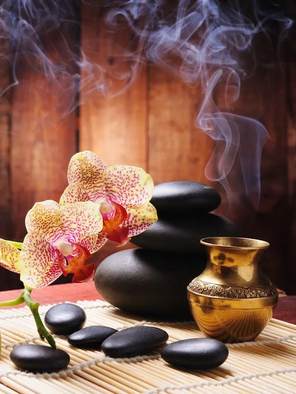 Deep Spa In Saki Naka, Andheri East