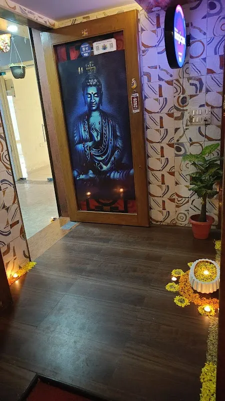 Deep Spa In Saki Naka, Andheri East