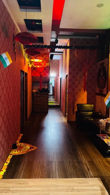 Deep Spa In Saki Naka, Andheri East