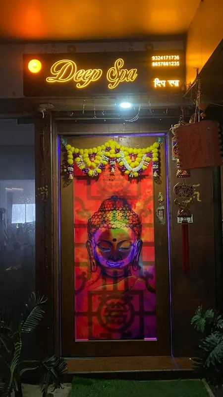 Deep Spa In Saki Naka, Andheri East