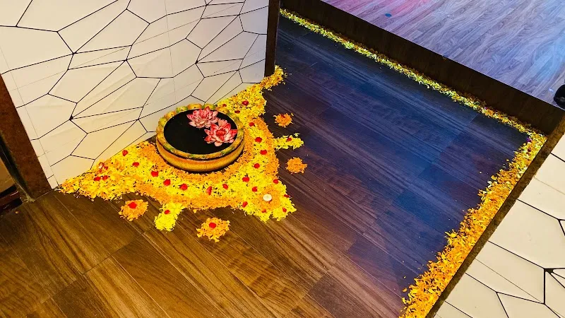 Deep Spa In Saki Naka, Andheri East
