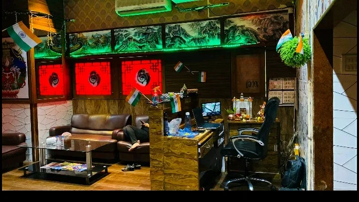 Deep Spa In Saki Naka, Andheri East