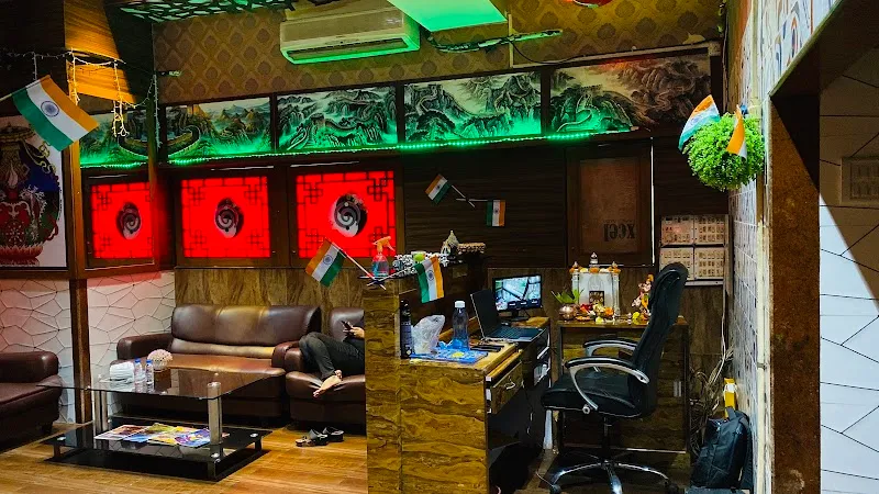 Deep Spa In Saki Naka, Andheri East