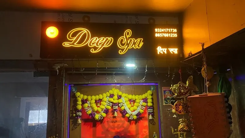 Deep Spa In Saki Naka, Andheri East