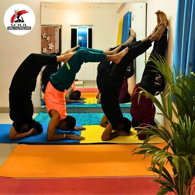 Swastik Zumba and Yoga Fitness Center