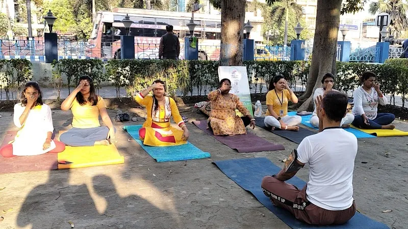 Swastik Zumba and Yoga Fitness Center
