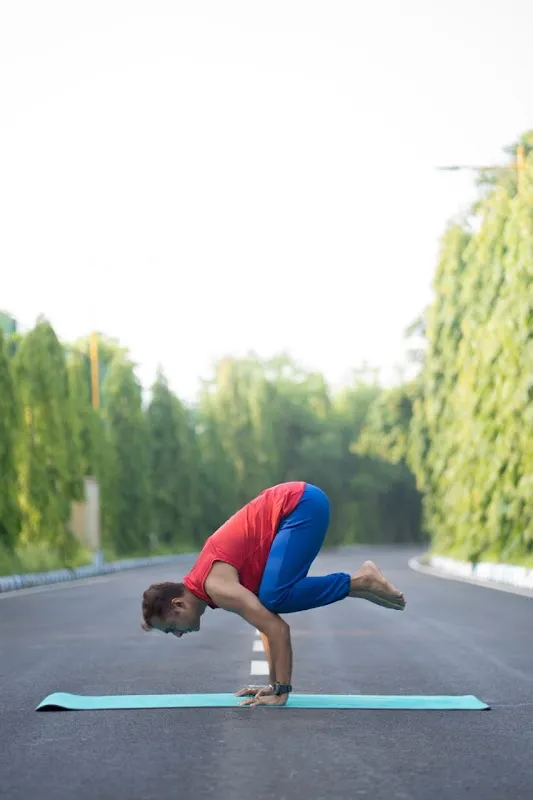 Swastik Zumba and Yoga Fitness Center