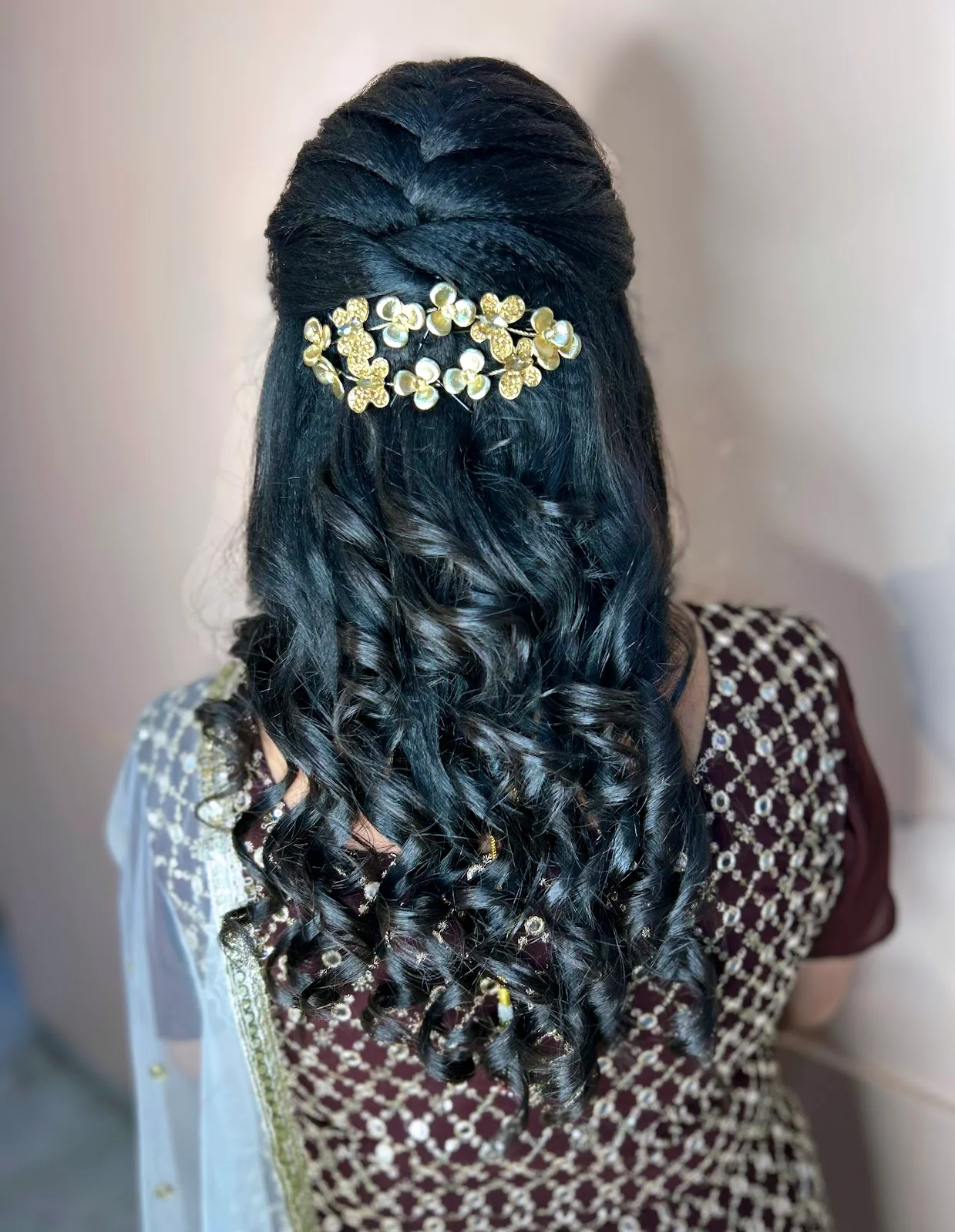 Rhapsody Professional | Best Salon in Paschim Vihar