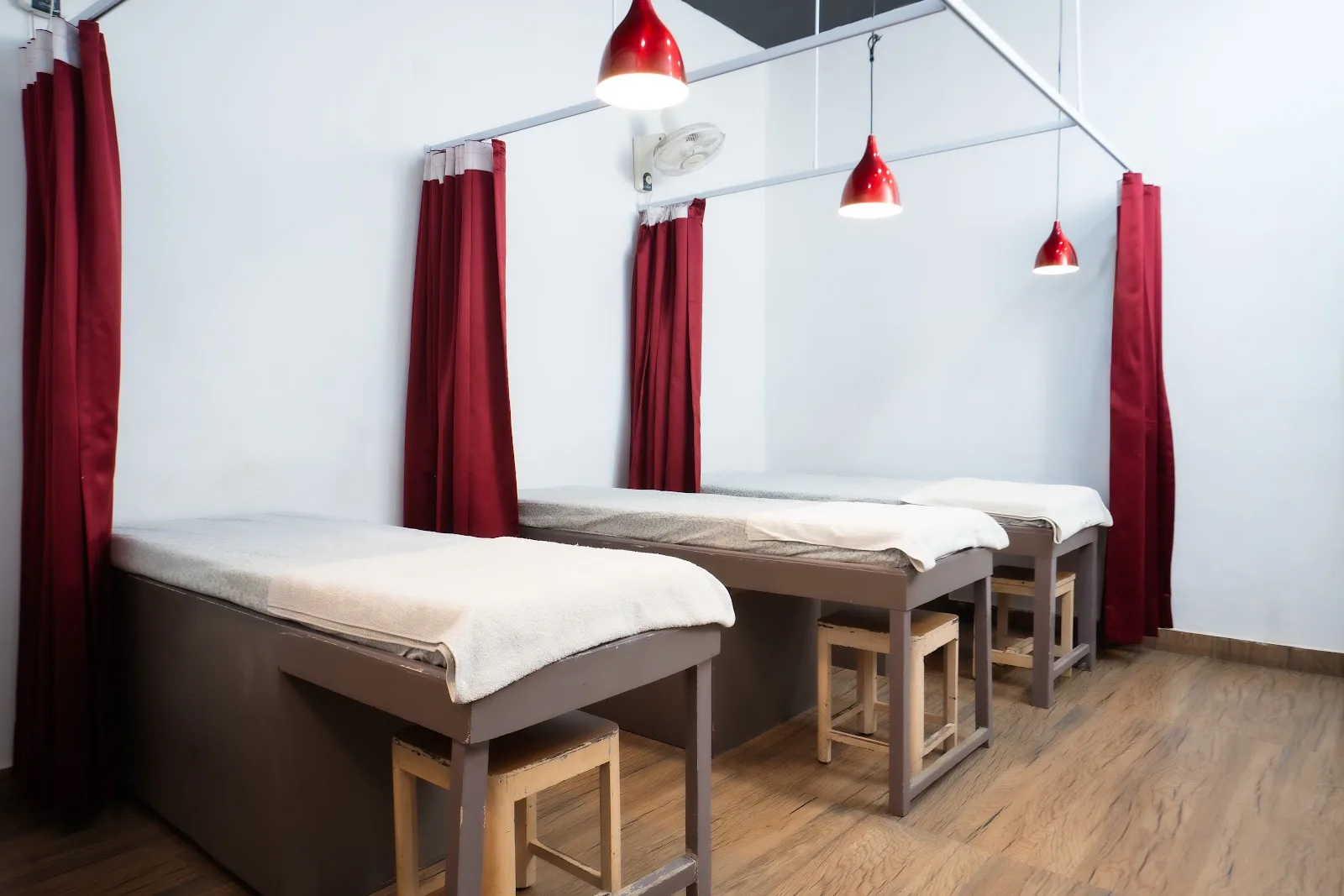 Rhapsody Professional | Best Salon in Paschim Vihar