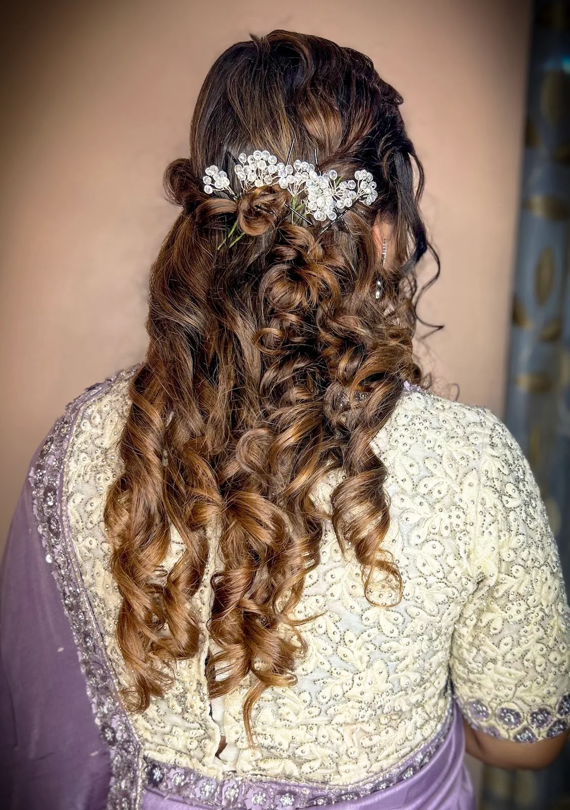 Rhapsody Professional | Best Salon in Paschim Vihar