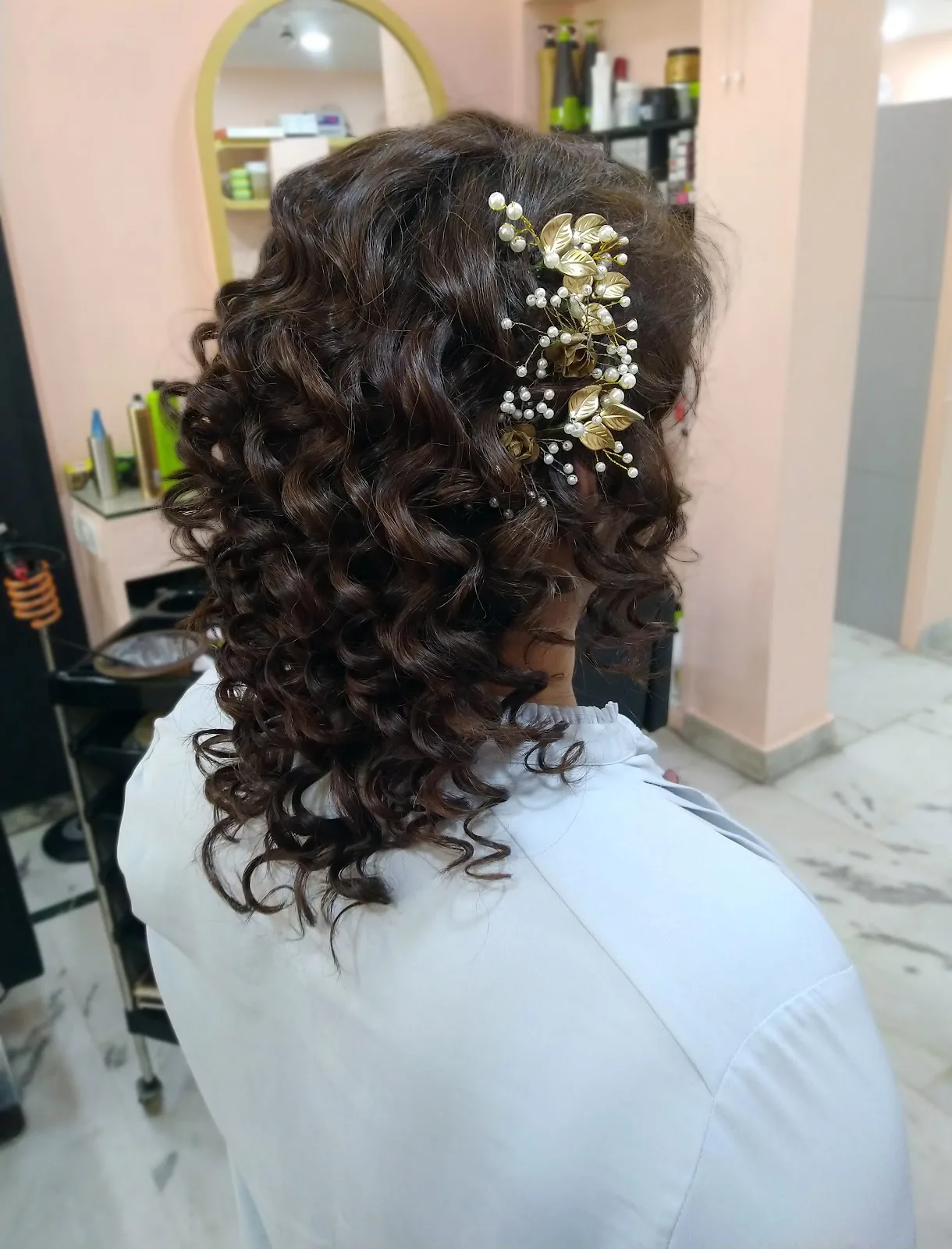 Rhapsody Professional | Best Salon in Paschim Vihar