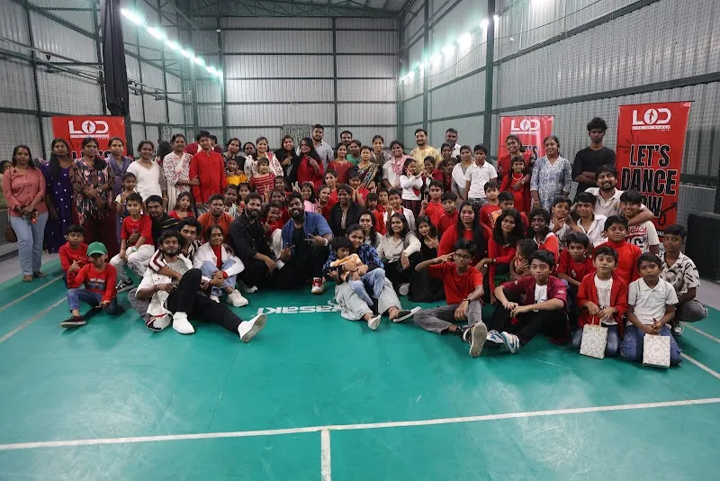 Life Of Dance Studio Sowcarpet