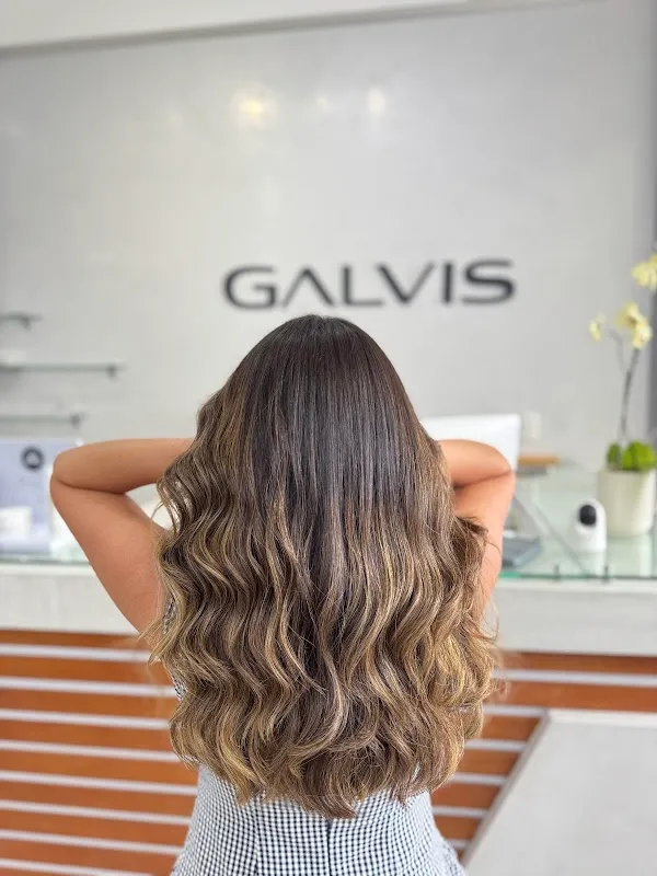 Galvis