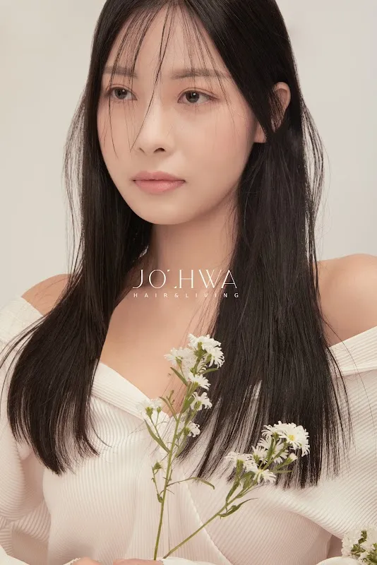 Jo:Hwa Hair & Living 조화 헤어 앤 리빙
