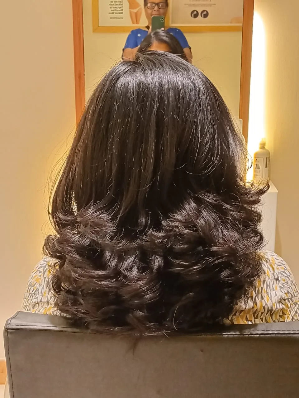 YLG Salon, Adyar
