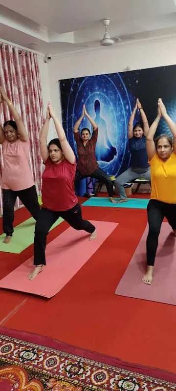 Feel Good Yoga & Therapy Center