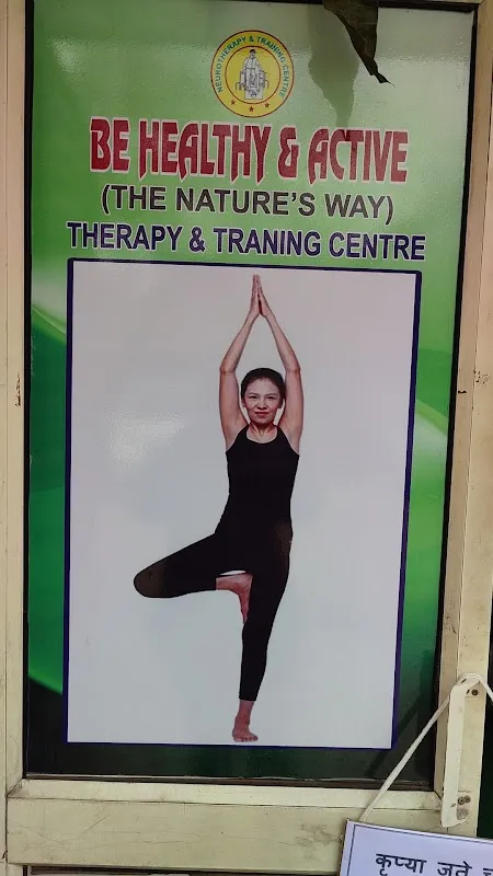 Feel Good Yoga & Therapy Center