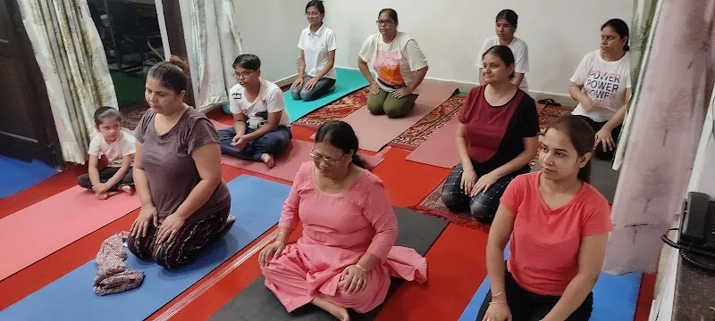 Feel Good Yoga & Therapy Center