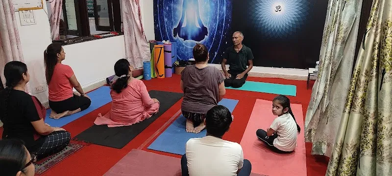Feel Good Yoga & Therapy Center