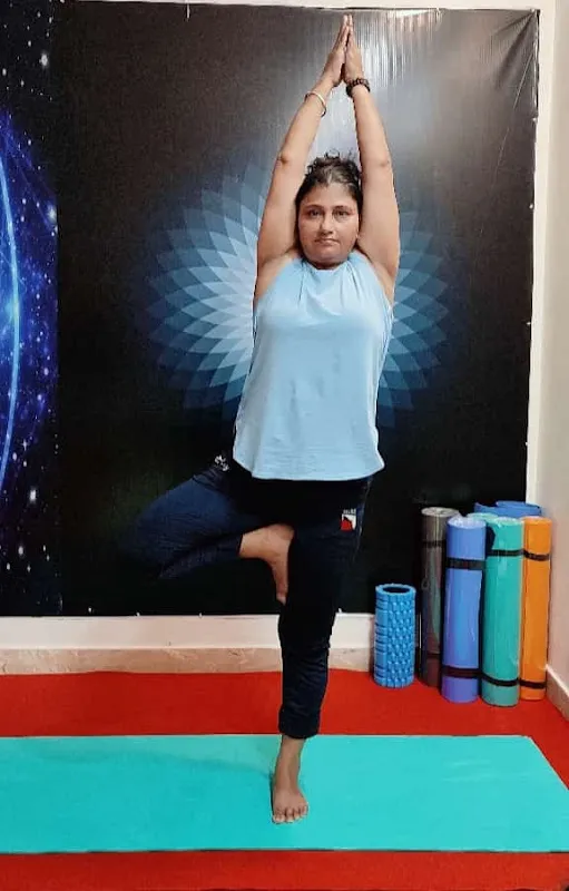 Feel Good Yoga & Therapy Center