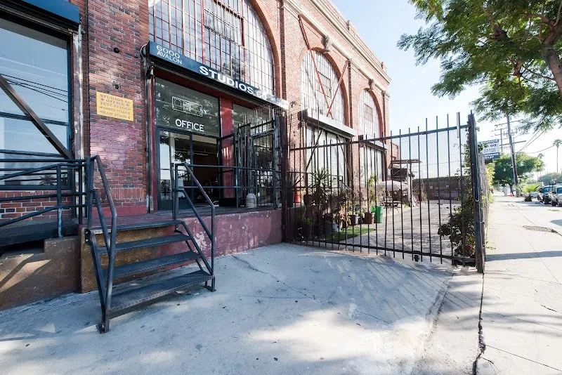 Studios 60