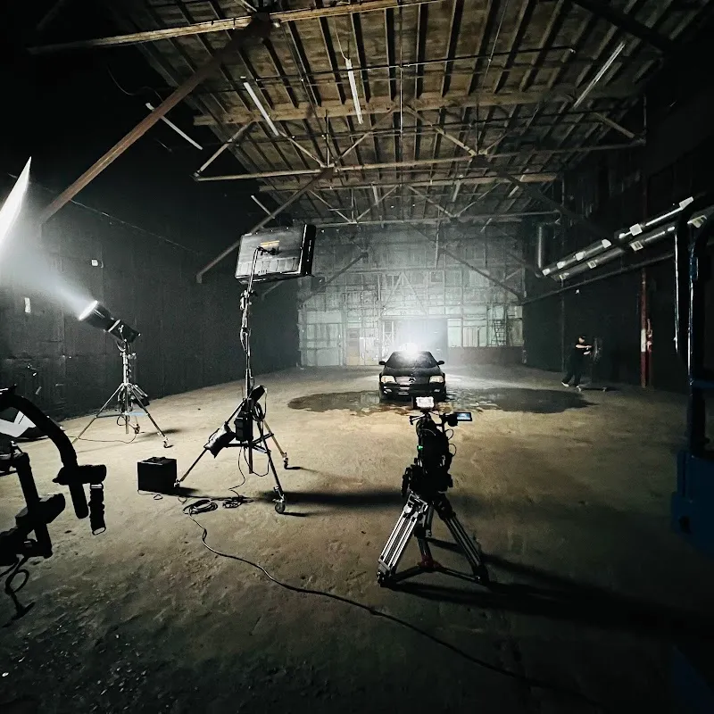 Studios 60