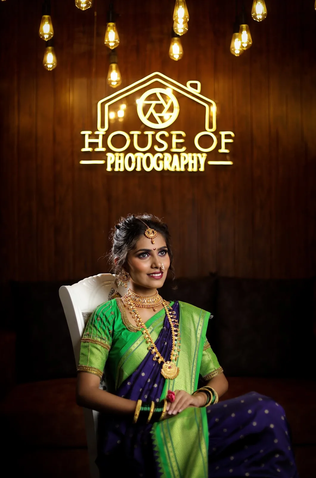 House Of Photography